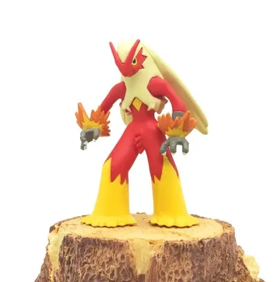 18rmb  Blaziken