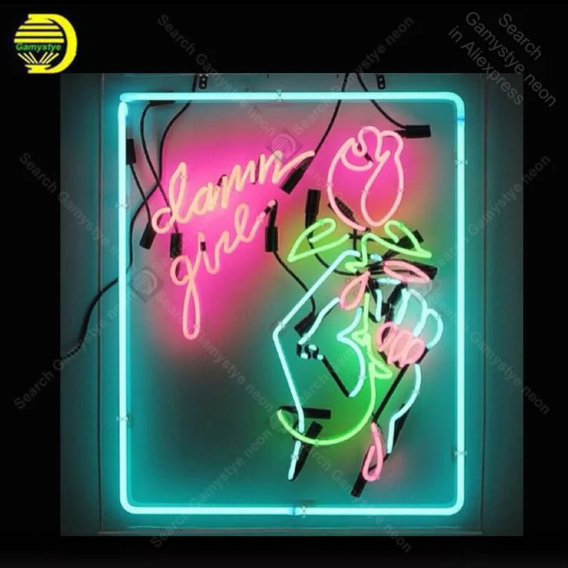 neon sign 1