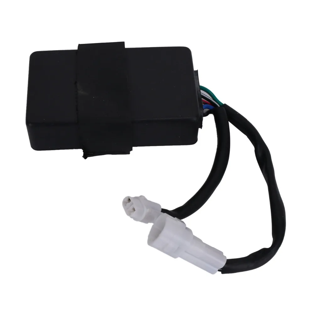 Motorcycle CDI ECU Ignition Box Unit For Kawasaki Bayou KEF KLF KLF300