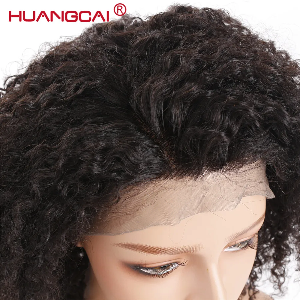FULL LACE WIGS (3)