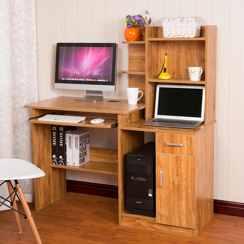 Man Patriarch Simple Desk Computer Desk Desktop Home Computer Desk