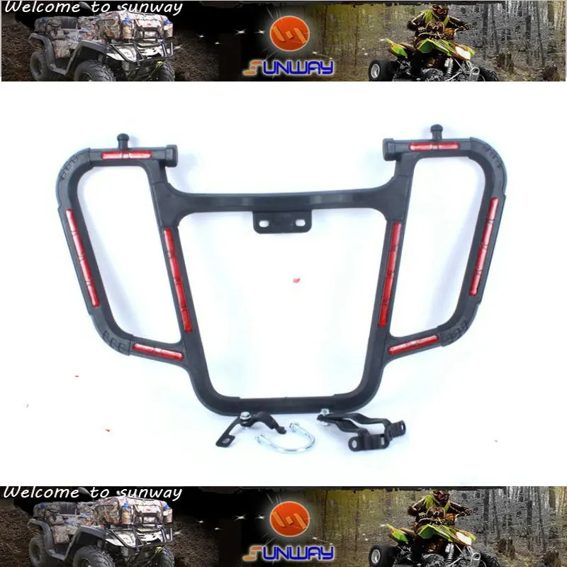 Motorcycle Bumper for YBR125 in Bumpers & Chassis from Automobiles