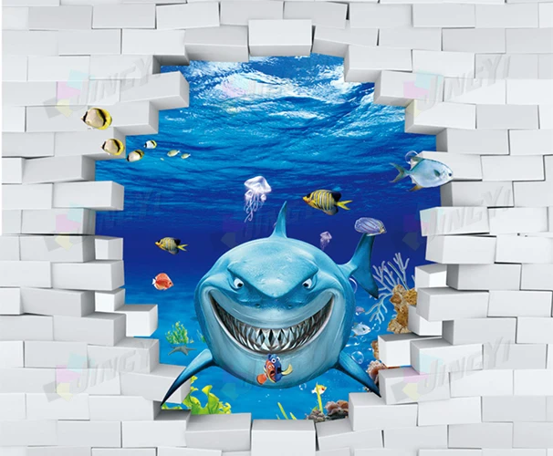 3D наклейки на телефон со своим изображением