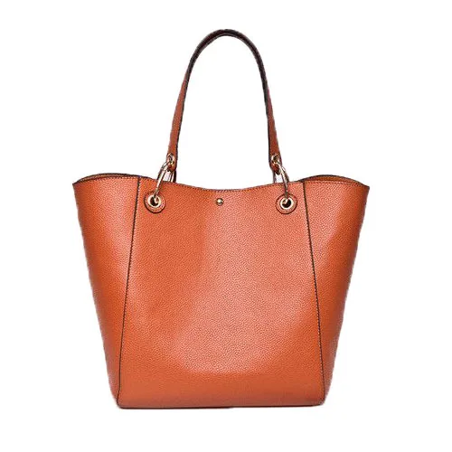 2017 Spain Bags Handbags Women Famous Brands Lichee Leather Bag 2017 Spain Bags Handbags Women Famous Brands Lichee Leather Bag Brand Name Bucket Orange Bolsos Mujer In Top Handle From Luggage On