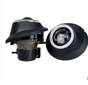 

Xenon H11 Lens Fog Lights Fog Lamp Assembly Super Bright For Toyota RAV 4 2013-2015 Land Cruiser 4000 5700 LC200 2012-2015