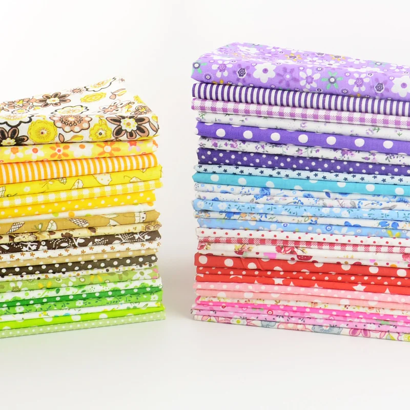 Tilda Fabrics Fabric Pack 