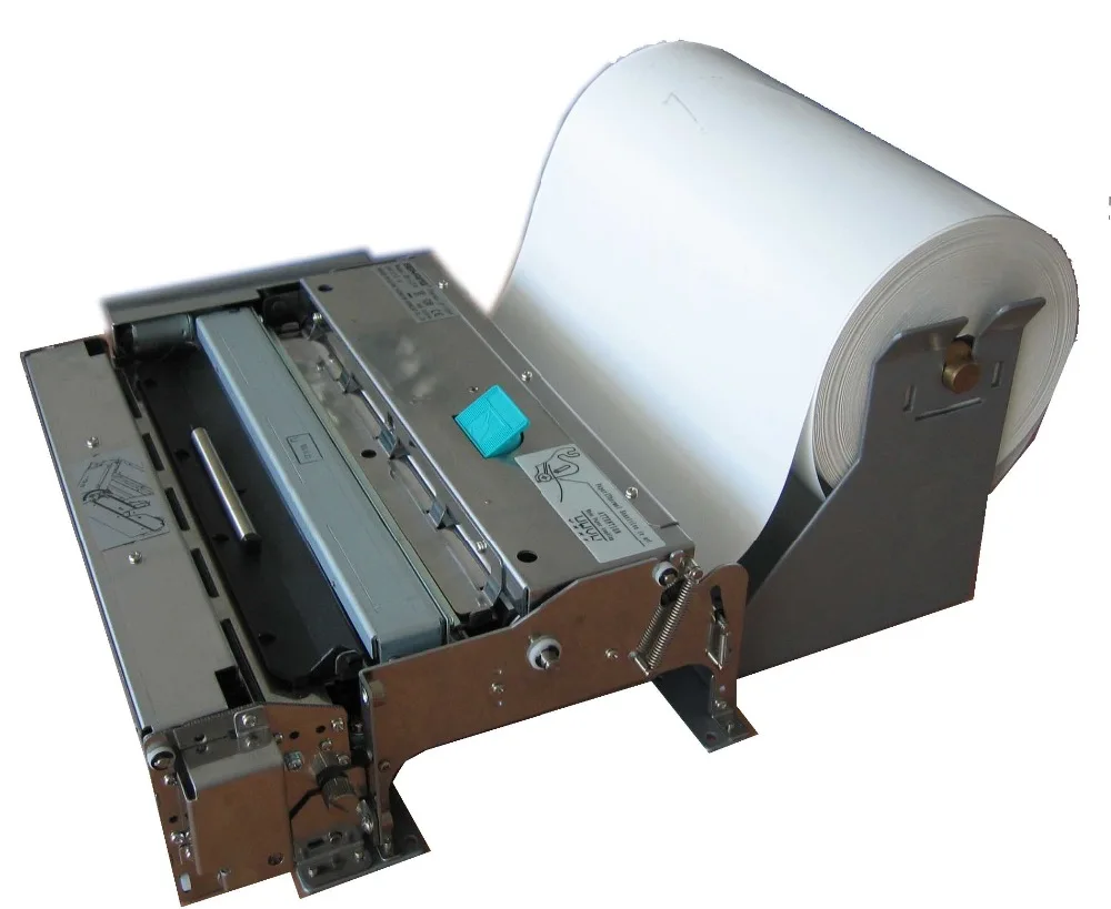 letter printer