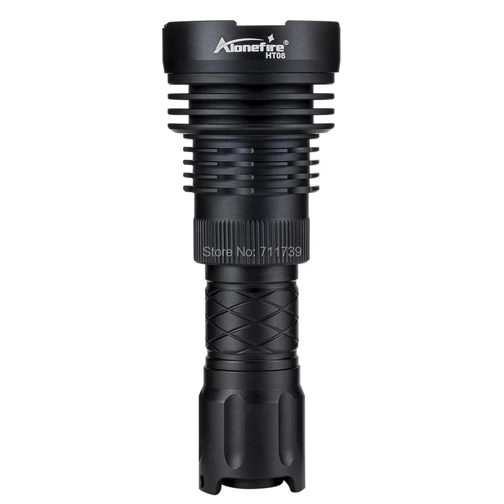HT08 led flashlight (8)