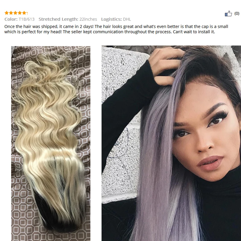 full lace wig