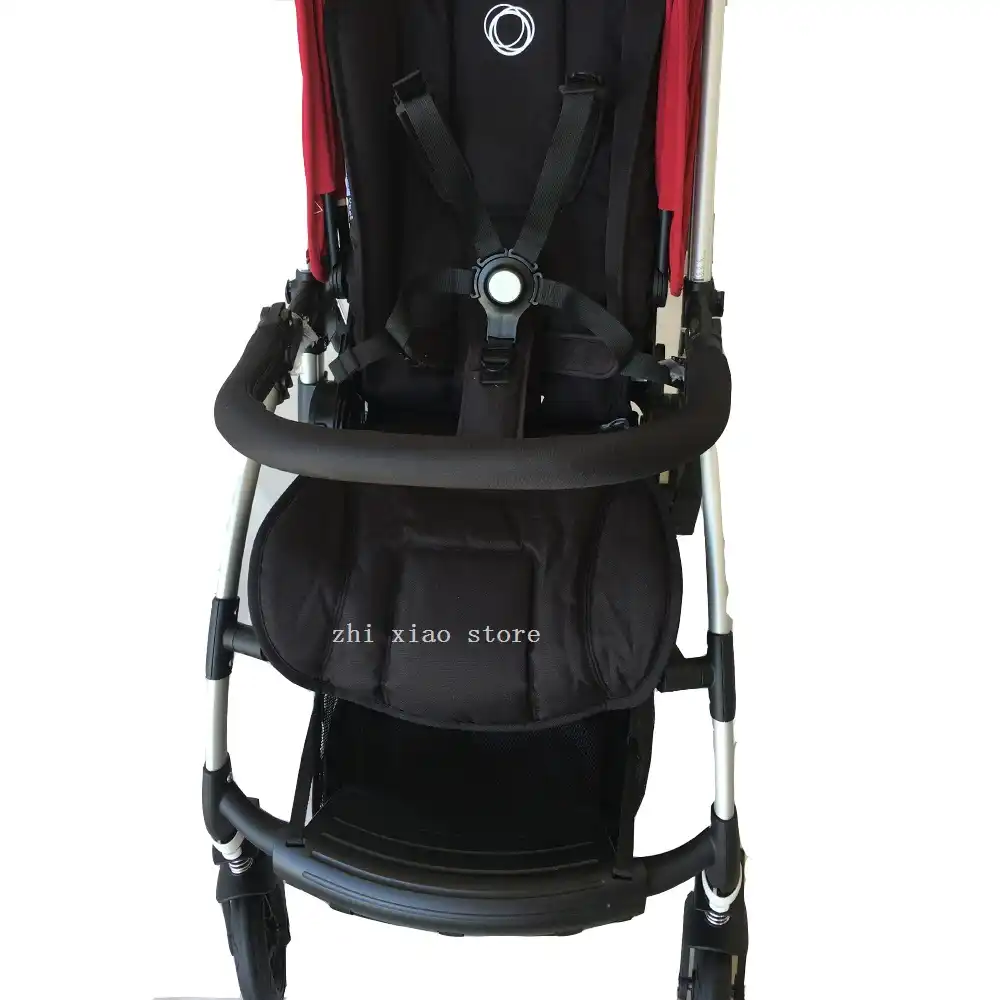 bugaboo bee 5 bumper bar