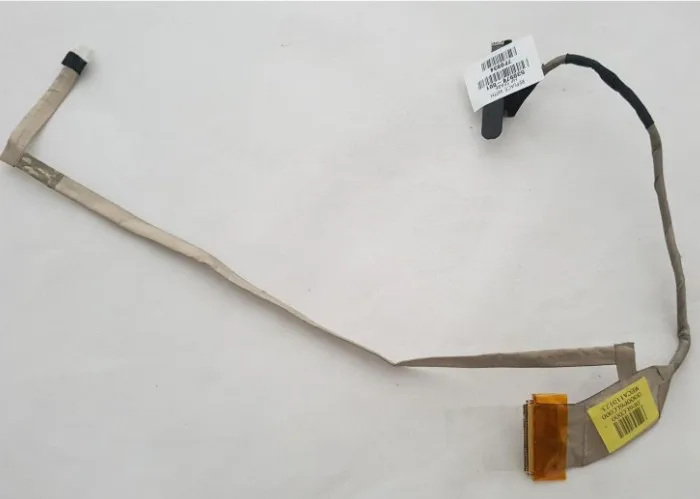 Гибкий ЖК экран для видео P/N DD00P6LC000 LVDS кабель светодиодной подсветки дисплея