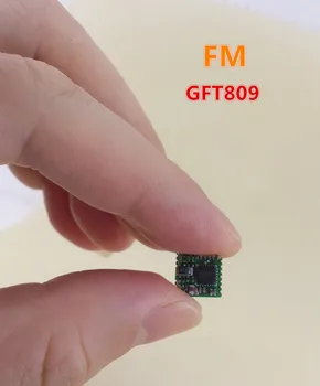 

GFT809 transmitter module full band stereo TX-M404A
