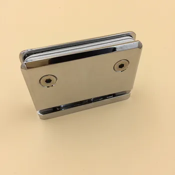 

JLS copper 360 degree rotation spring glass door hinge 360 spring hinge glass hinge