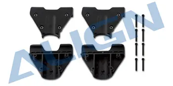 

Align Trex M480 Landing Gear T Mount -Black M480023XAW trex 480 Spare parts Free Shipping with Tracking