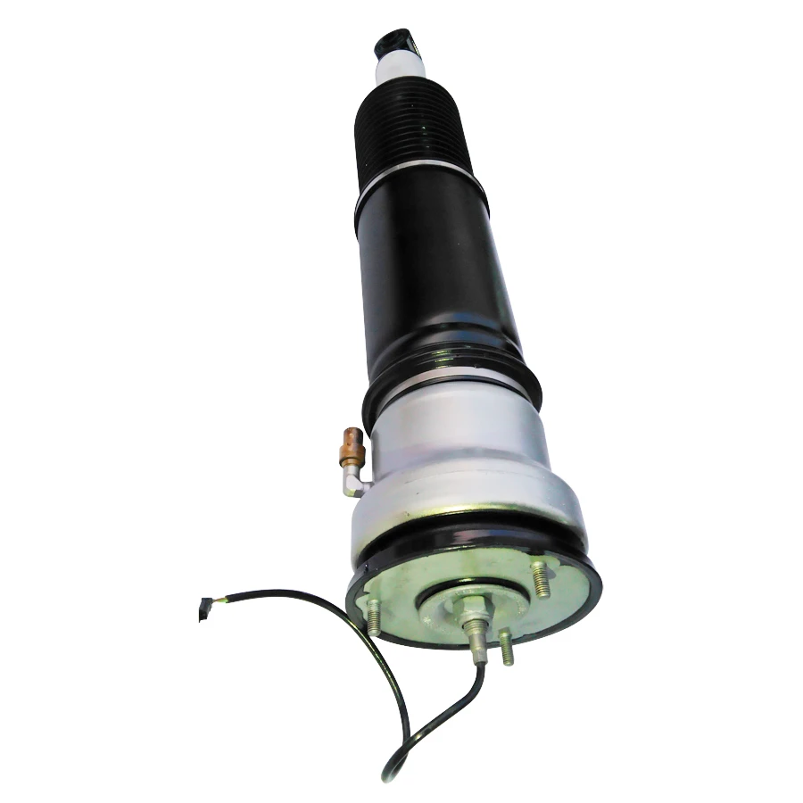 LuCIFINIL 2010- левый задний амортизатор воздуха газовая пружина стойки в сборе подходит rolls royce phantom 37106785171