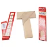 Classical Educational Toys Chinese Funny Classic Puzzle Developmental Children Kids Wooden Toy Gift Word Puzzles 1