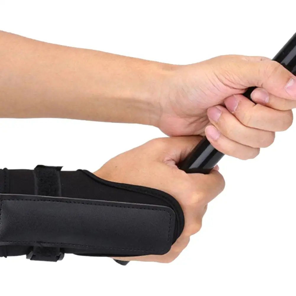 HobbyLane Practice Guide Golf Swing Trainer Beginner Alignment Golf Clubs Gesture Correct Wrist Training Aids Golf Accessories