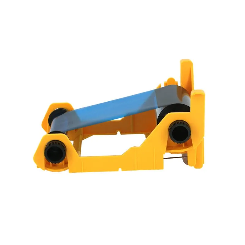 

compatible color Ribbon 800033-340 YMCKO 280prints for zebra ZXP S3C