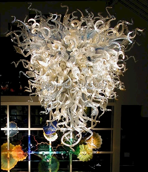 Free Shipping Latest Technology Arabic Ceiling Light Murano Glass