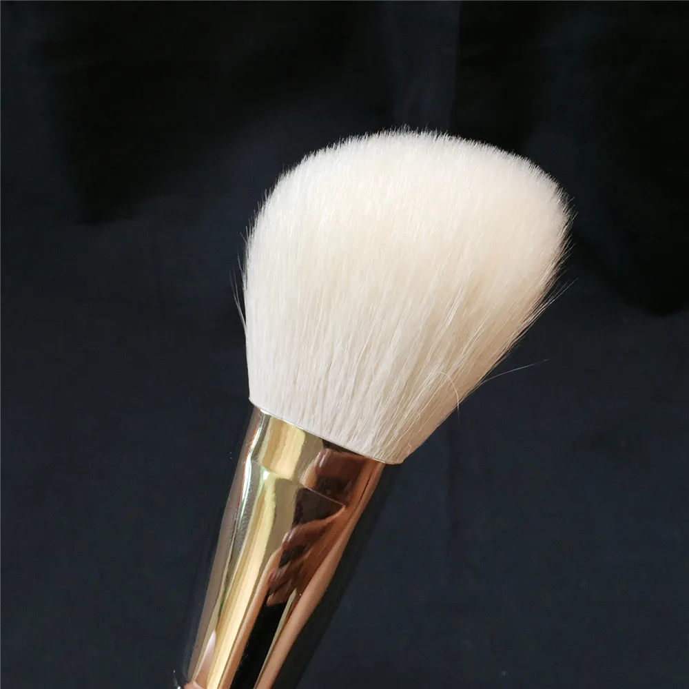 Hakuhodo Baby Pink Set - Special Edition _ 6