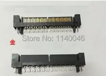 

FOXCO LD1432H-A02 SATA SAS 16 + 16 32P-line hard disk interface connector