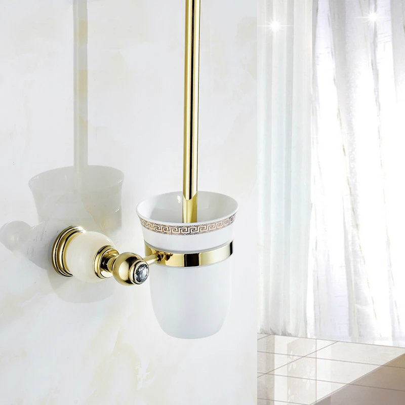 Bathroom Accessories Vintage high quality bathroom accessories set vintage brass-buy cheap Bathroom Accessories Vintage high quality bathroom accessories set vintage brass-buy cheap