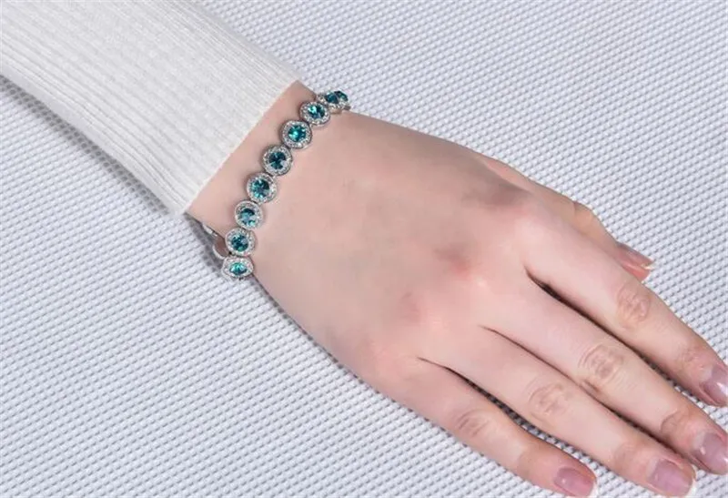 Pulseiras c/ pingentes