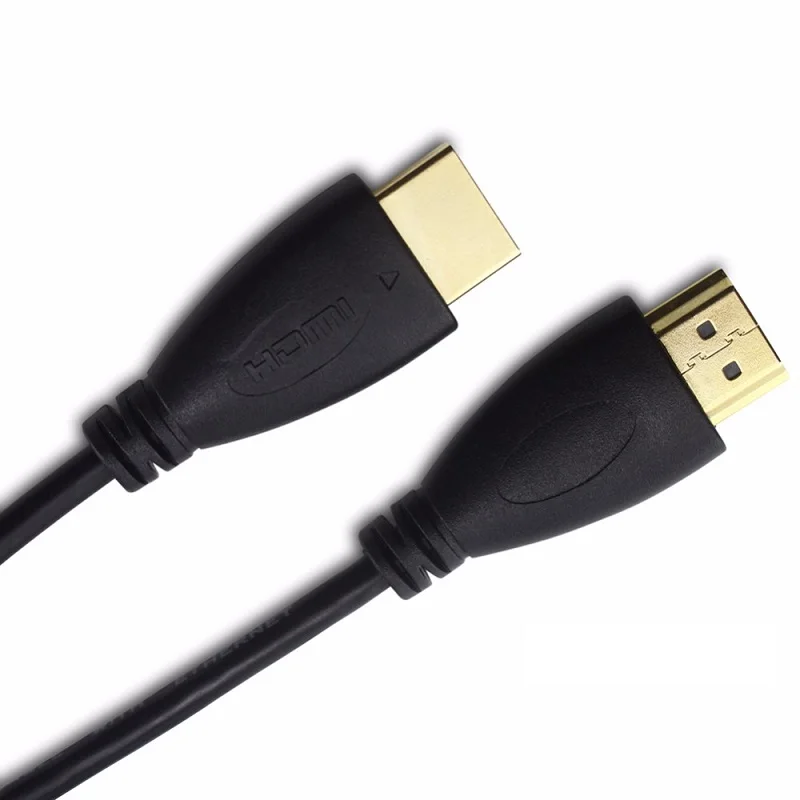 SHULIAN Ultra Series - LOHigh Speed Long HDMI Cable 10M 15M With Ethernet - CL3 Certified - Supports 3D and Audio Return Channel