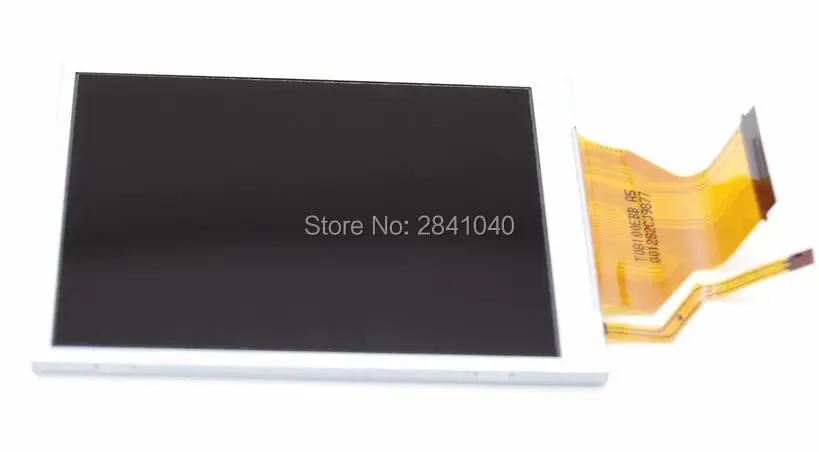 

NEW LCD Display Screen Repair Part for NIKON COOLPIX L820 P7700 Digital Camera With Backlight