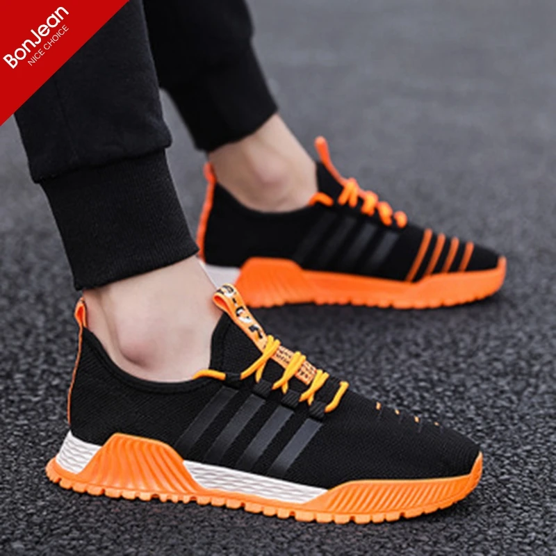 

Men's Casual Breathable Lightweight Athletic Basketball Shoes Fashion Outdoor Training Sneakers