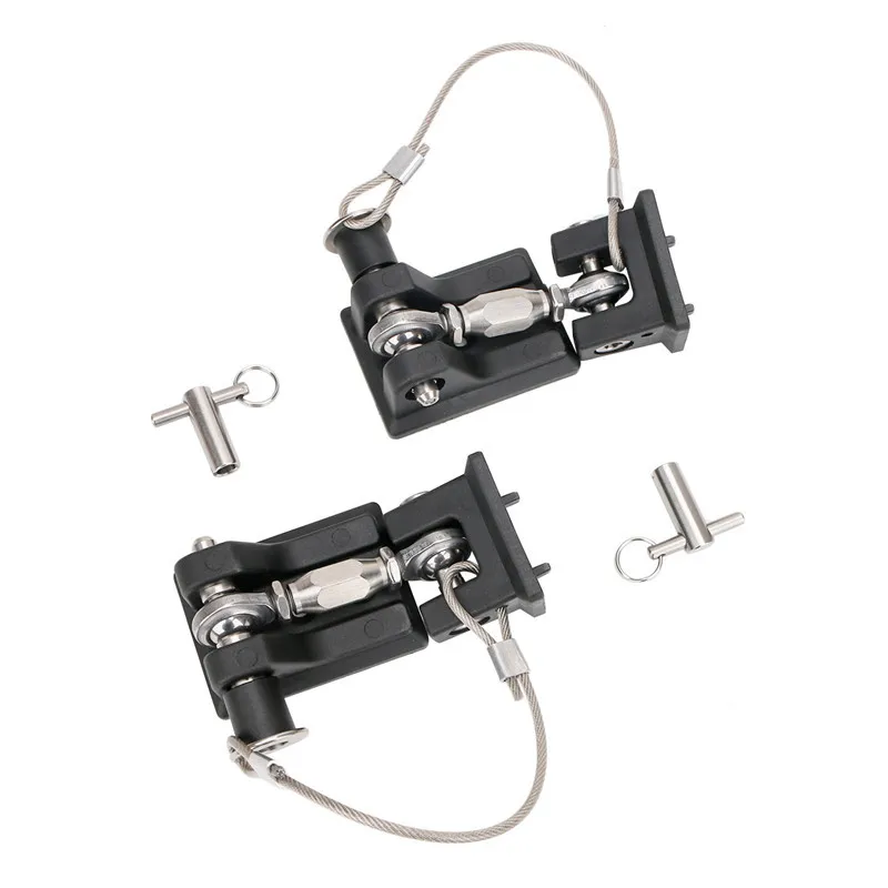 Hood Lock (20)