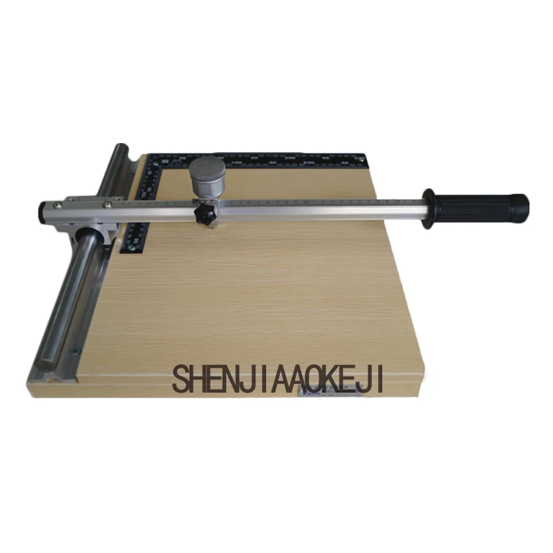 1PC Q 00X Laboratory Glass Cutter Machine Small area Conductive Glass Silica Gel Plate Cut Machine Laboratory Glass Cut Machine