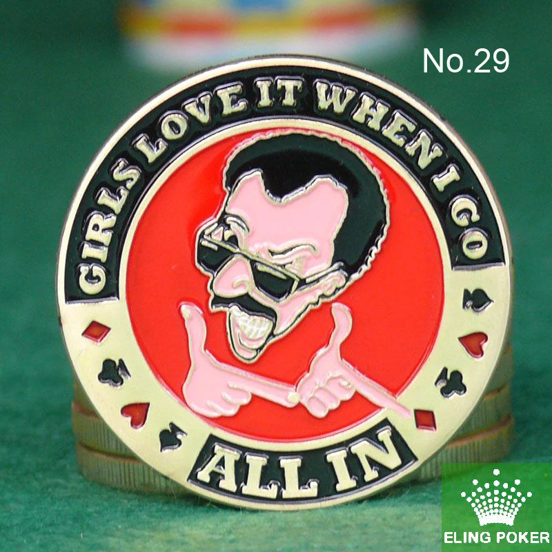 Gadis Poker Chips-Beli Murah Gadis Poker Chips lots from