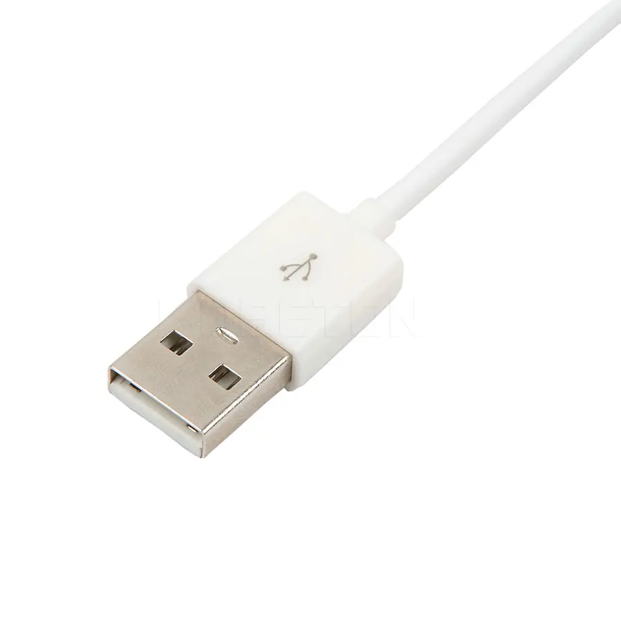 Удлинительный Кабель адаптер kebidumei 1 шт. USB 2 0 разъем 50 см 100 штырь гнездо шнур для