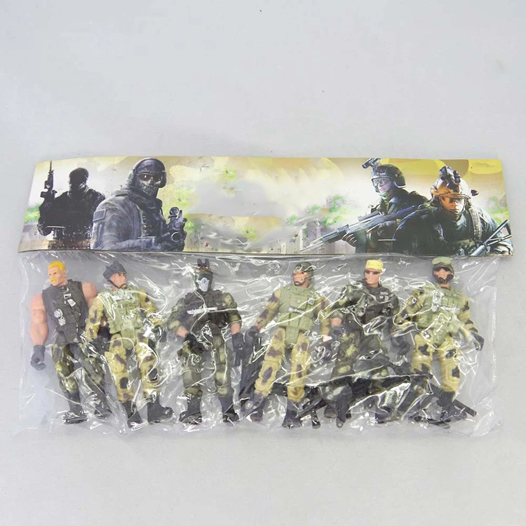EASYWAY-1-18-Military-Action-Figure-Mini-American-Soldiers-Special-Forces-Model-Gun-Arms-Accessories-Boy (2)