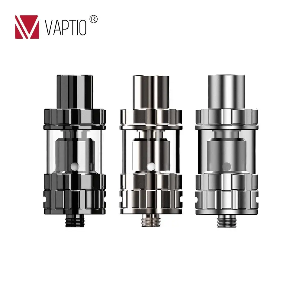 Распылитель Vape Vaptio P1 TF резервуар 2 0 мл емкость для электронной жидкости ремонтный