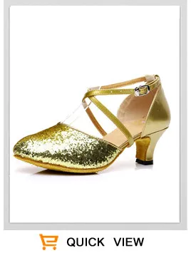 samba kinderen schoenen