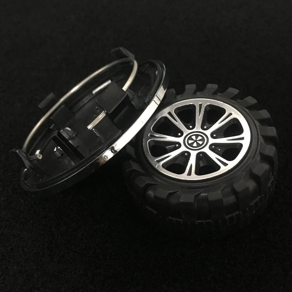 

4pcs Black 69mm Wheel Center Cap Hubcaps Rims Cover For A6 C6 B7 B5 A5 60 80 Q5 B6 B8 A3 A4 S3 S4 S5 S6 S7 S8 RS Hubcap Sticker