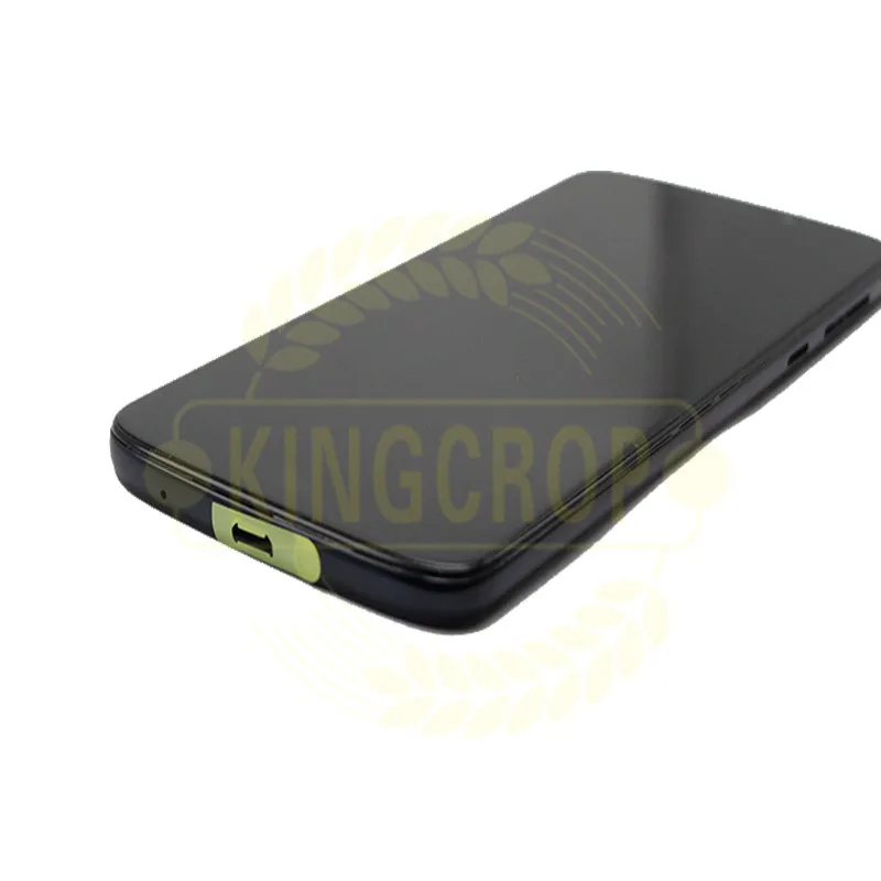 MOTO G6 play lcd(5)