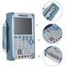 Hantek DSO8060 Handheld Spectrum Analyzer Portable Osciloscopio Digital Multimeter Oscilloscope USB LCD 60MHz 2 Channels DMM ► Photo 1/6