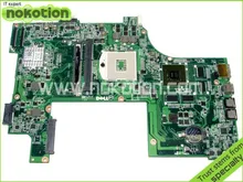 laptop motherboard for dell inspiron N7110 0456F3 DAV03AMB8E0 HM67 NVIDIA N12P-GE-A1 DDR3