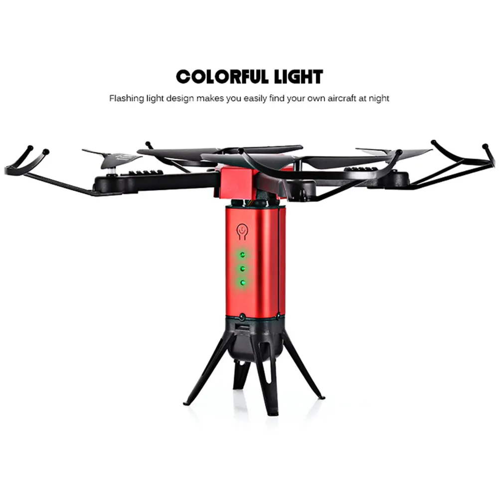 

Cewaal Accelerometer 2.4Ghz Altitude Hold 4CH 6-Axis Gyro 720P RC Drone Stable Gimbal 4CH 6-Axis Gyro 720P Drone HD Cameras