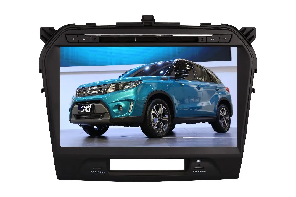Навигатор suzuki vitara Навигатор suzuki vitara