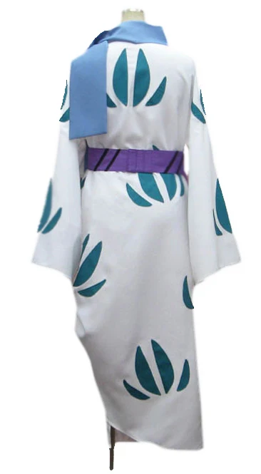 Inuyasha Jakotsu Kimono Cosplay Costume Custom Made Allcosplay Com