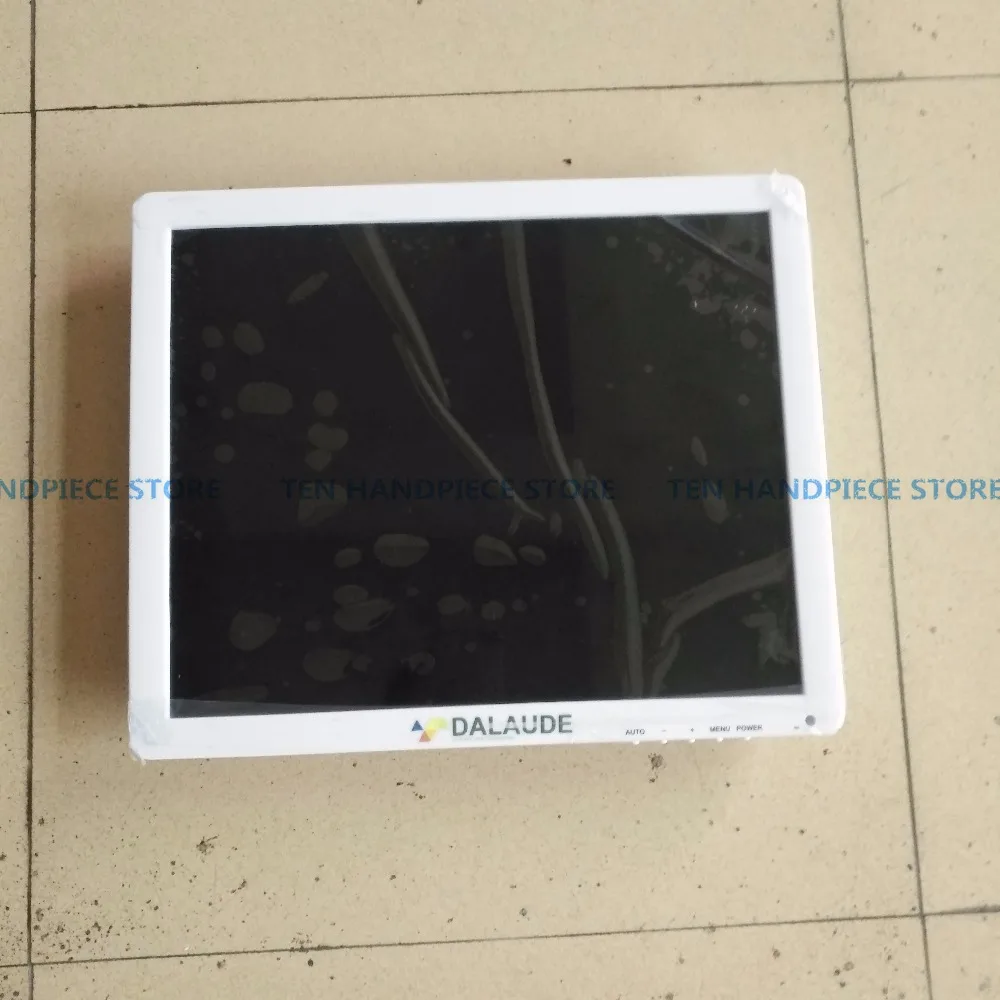 US $237.50 2018 Good Quality 50 Mega Pixels 17inch LCD Monitor With Usb Intra Oral Camera All In One Machine Dental Endoscope