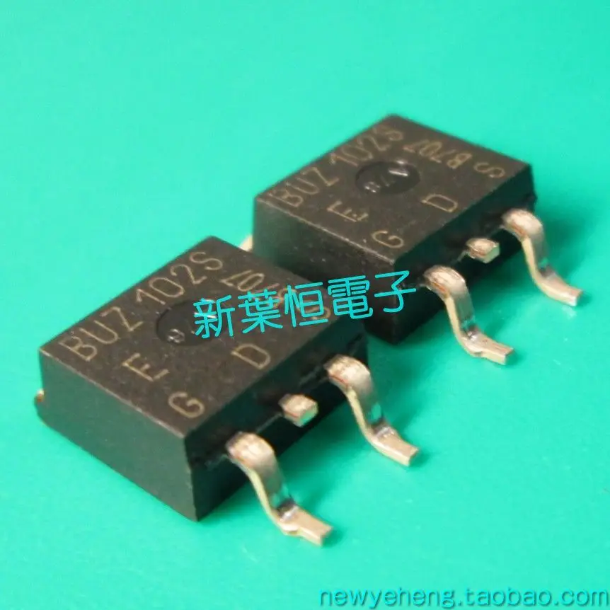 BUZ102S