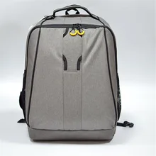 DJI Phantom 4 Quadcopter Backpack Carry Case Drone Bag