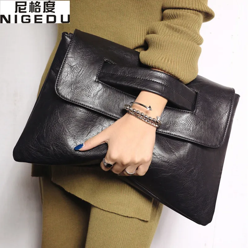 Fashion women&#39;s envelope clutch bag High quality Crossbody Bags for women trend handbag ...