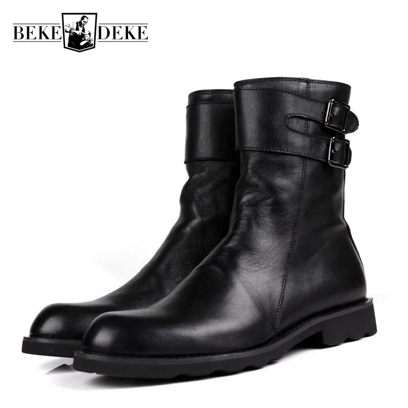 best casual motorcycle boots