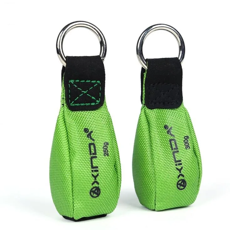 1Pcs Throwing Rope Bag Climbing Tree Accessory Tree Top Rope Collection